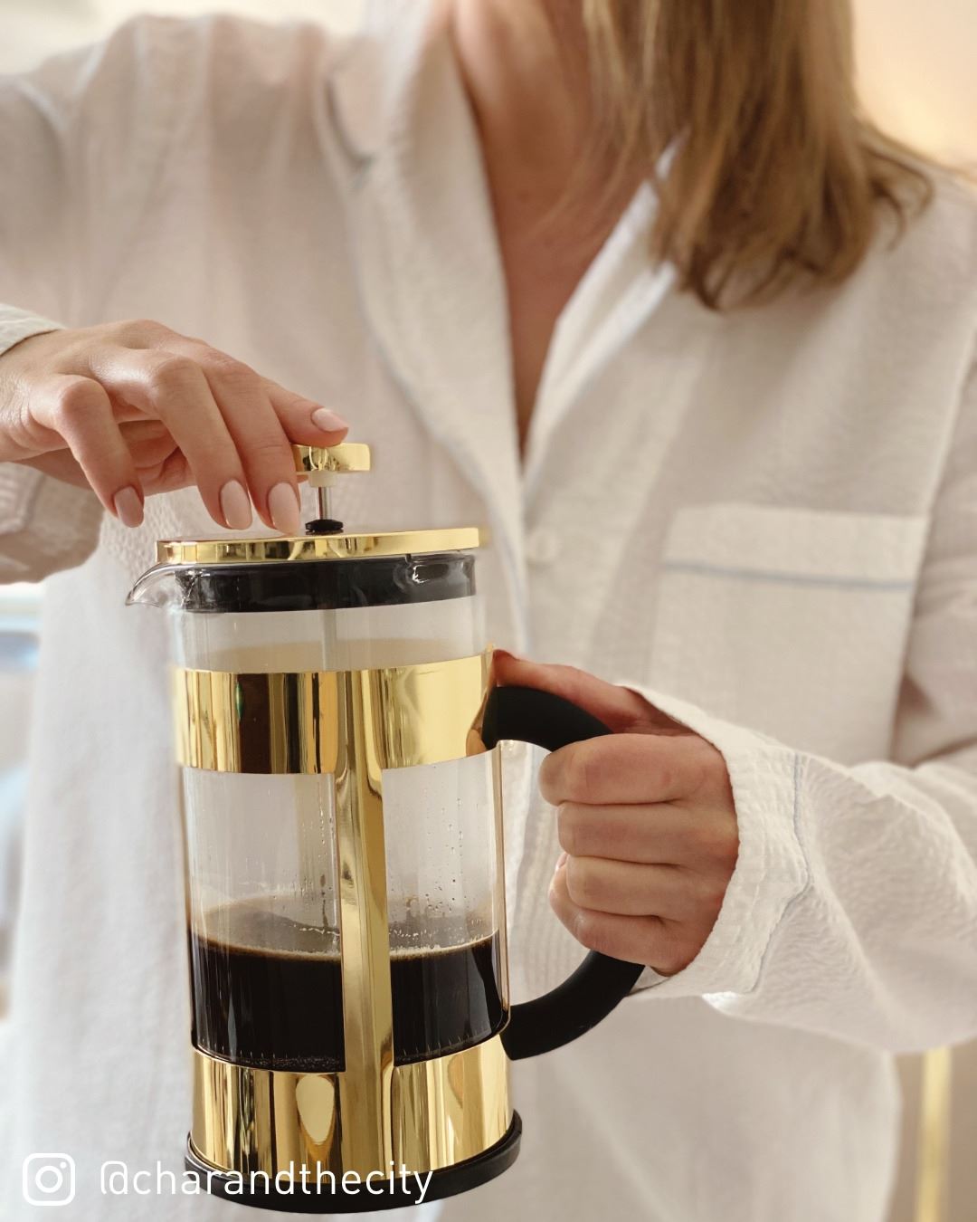 Presskann kuldne - 4