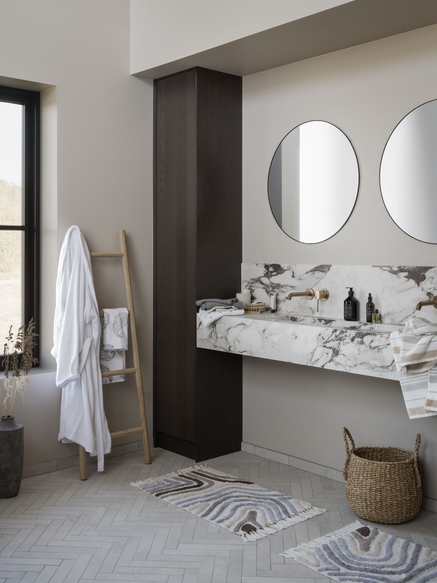 Hommikumantel valge - 6