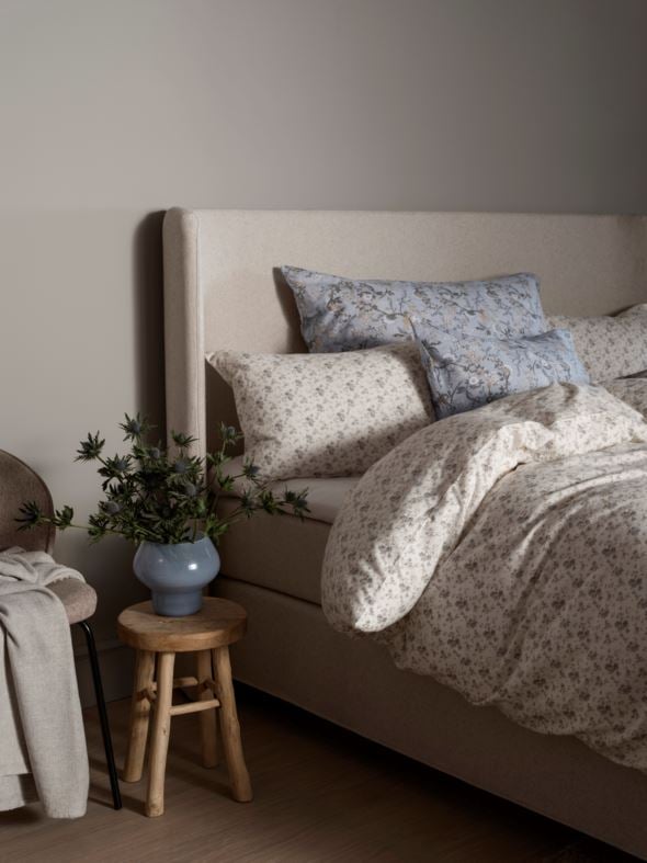 Voodipeats naturaalne toon - 11