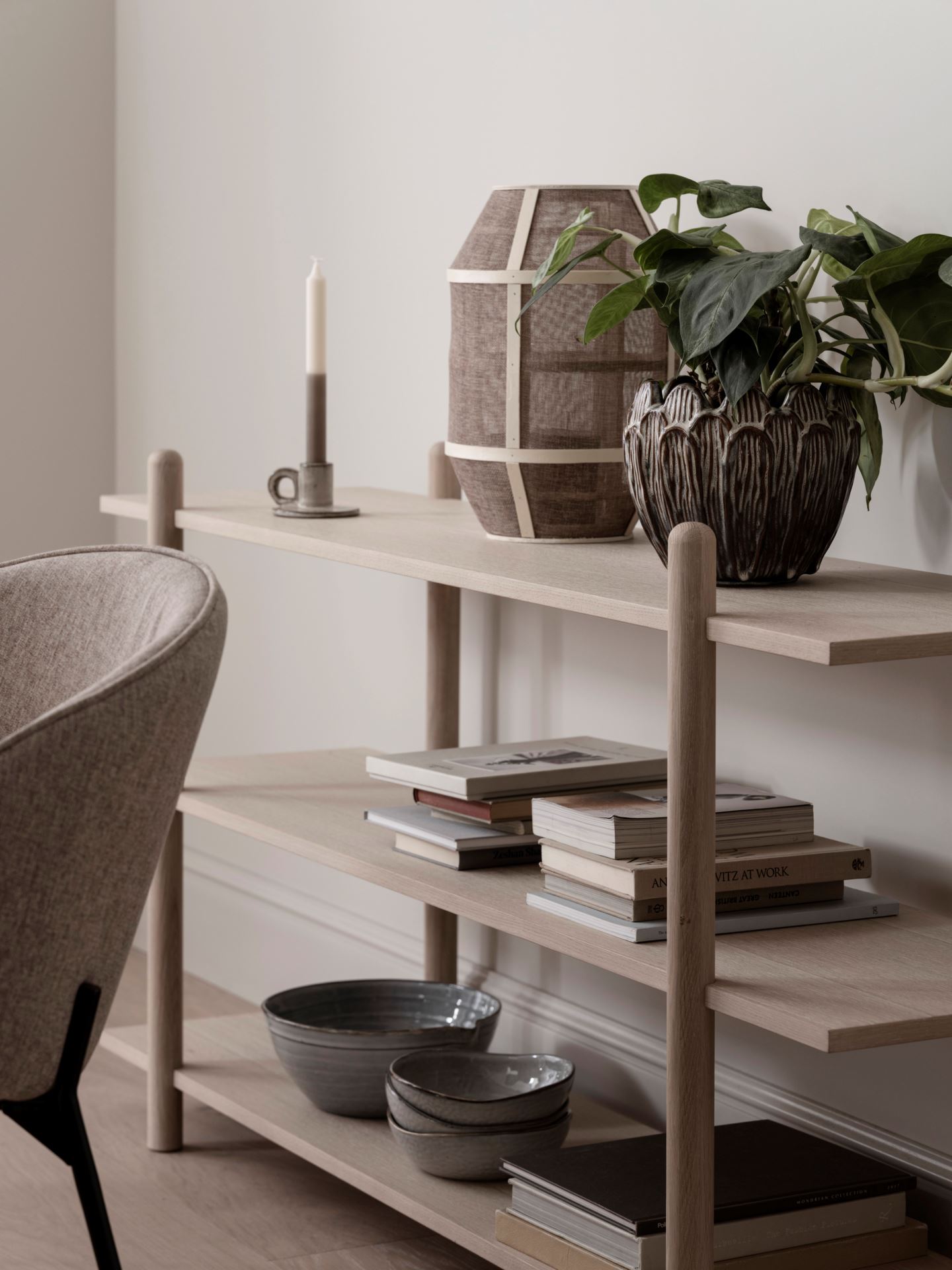 Ida naturaalne toon - 2