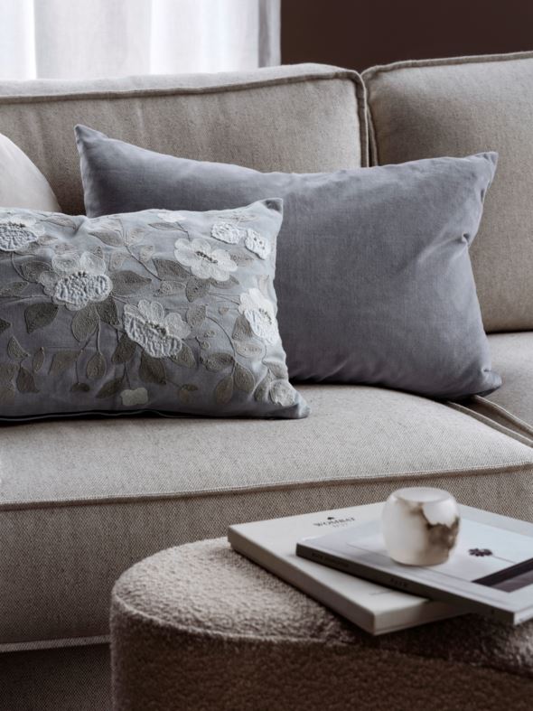 Küünlalatern loodusvalge - 3