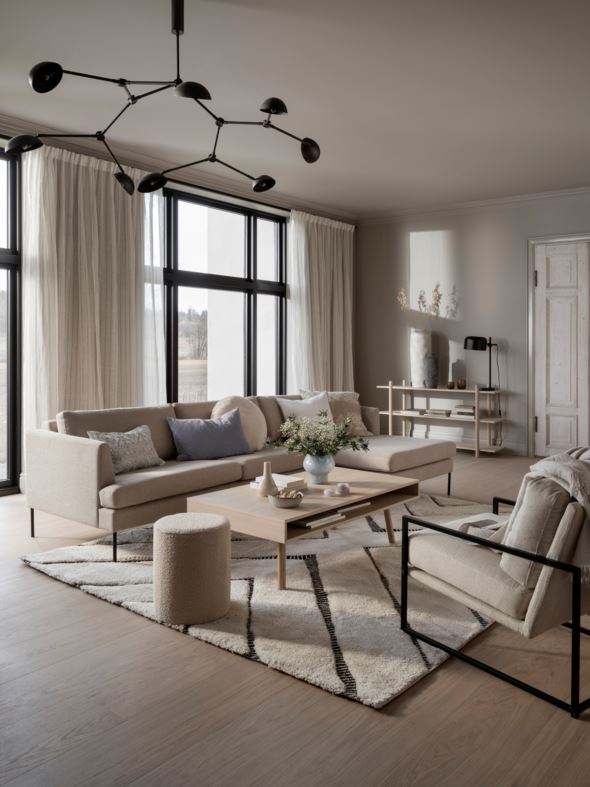 Diivanilaud naturaalne toon - 2