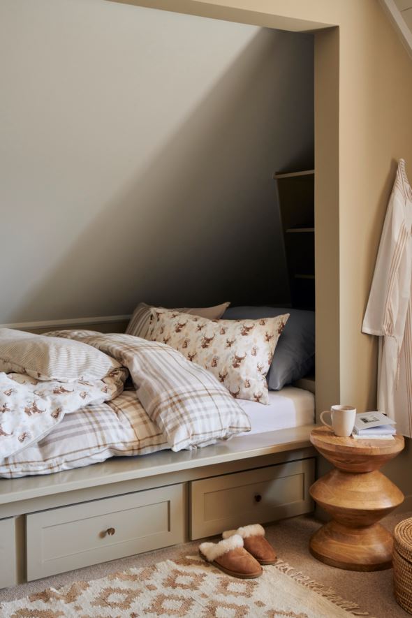 Vaip naturaalne toon - 3