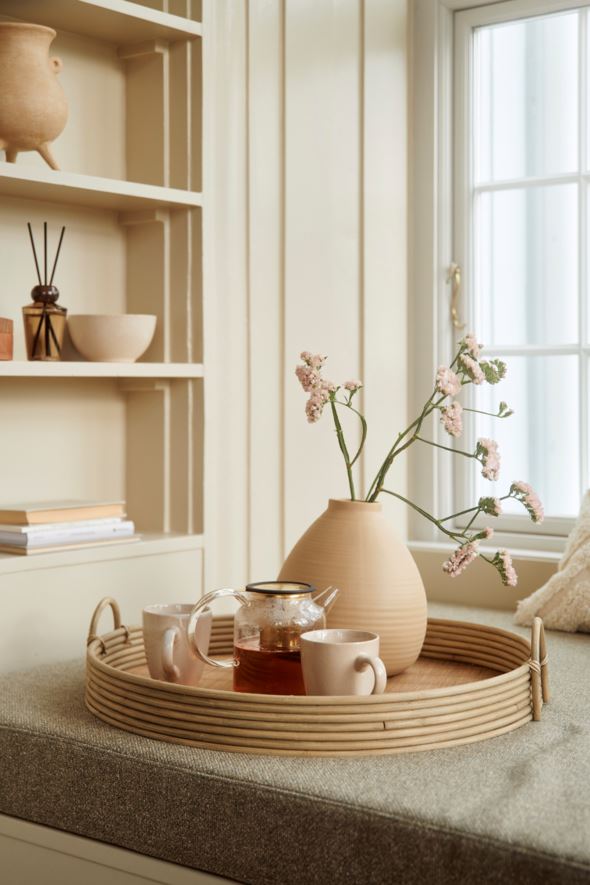 Kandik naturaalne toon - 2