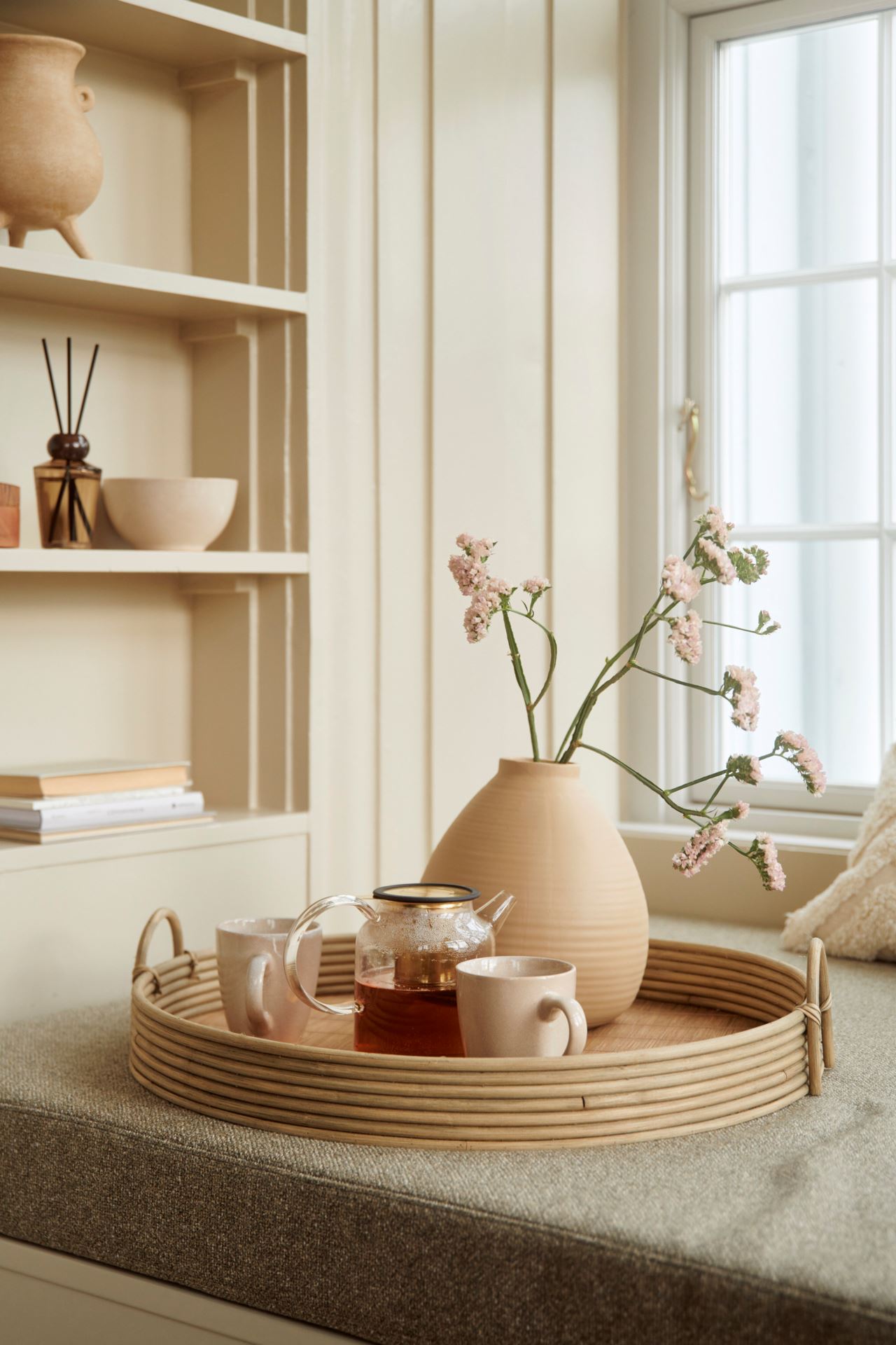 Kandik naturaalne toon - 2