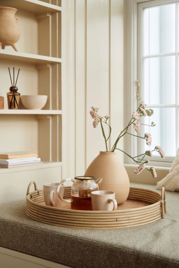 Kandik naturaalne toon - 2