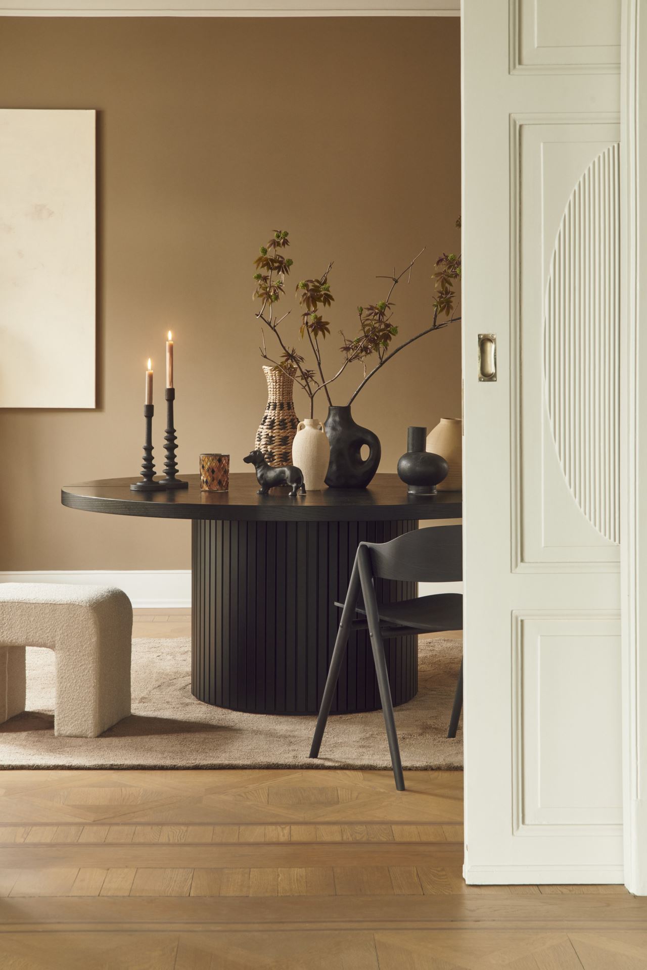 Krooniküünal beež - 3