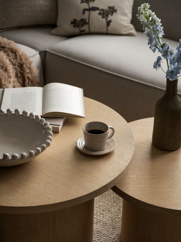 Kauss loodusvalge - 4