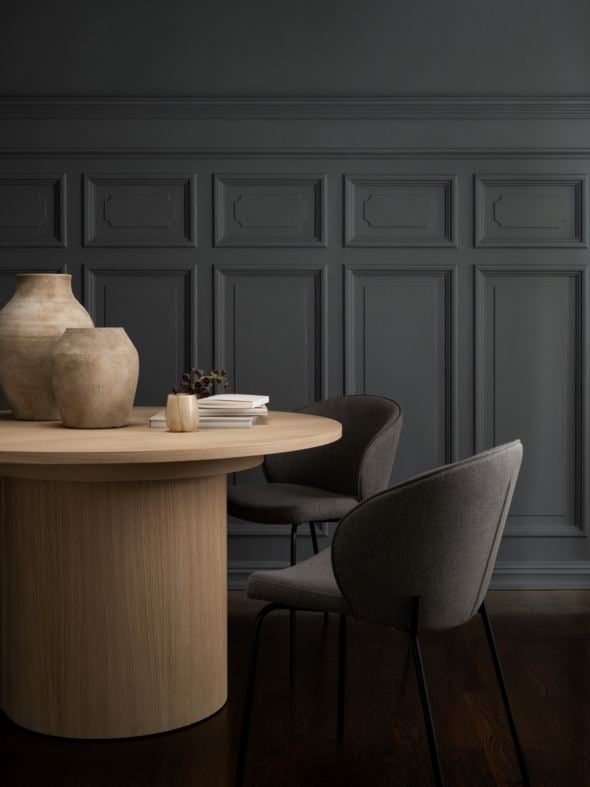 Söögilauatool hall - 3