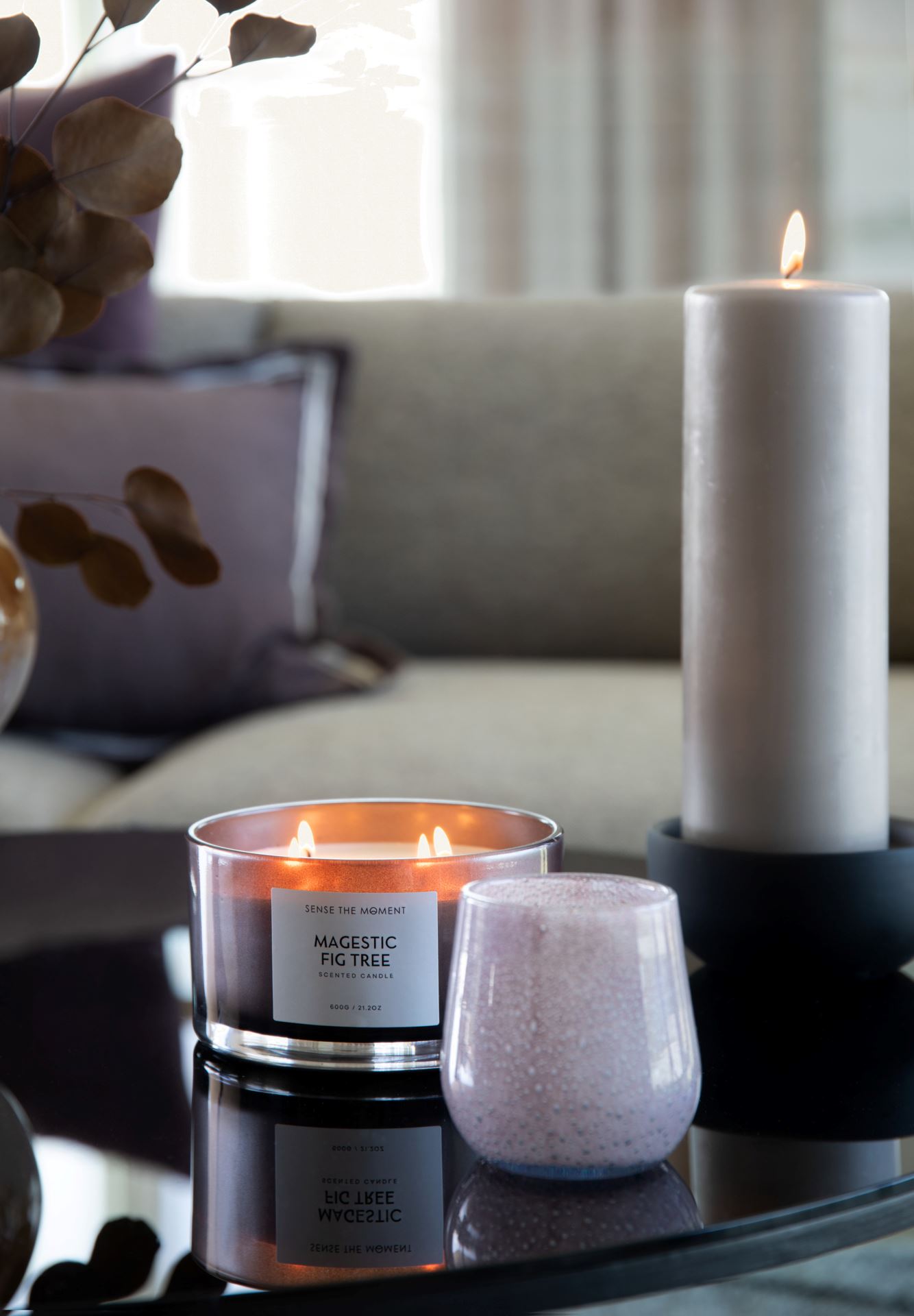 Lauaküünal hall - 7