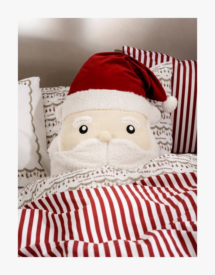 Dekoratiivpadi mitmevärviline - 42x52 cm mitmevärviline - 1