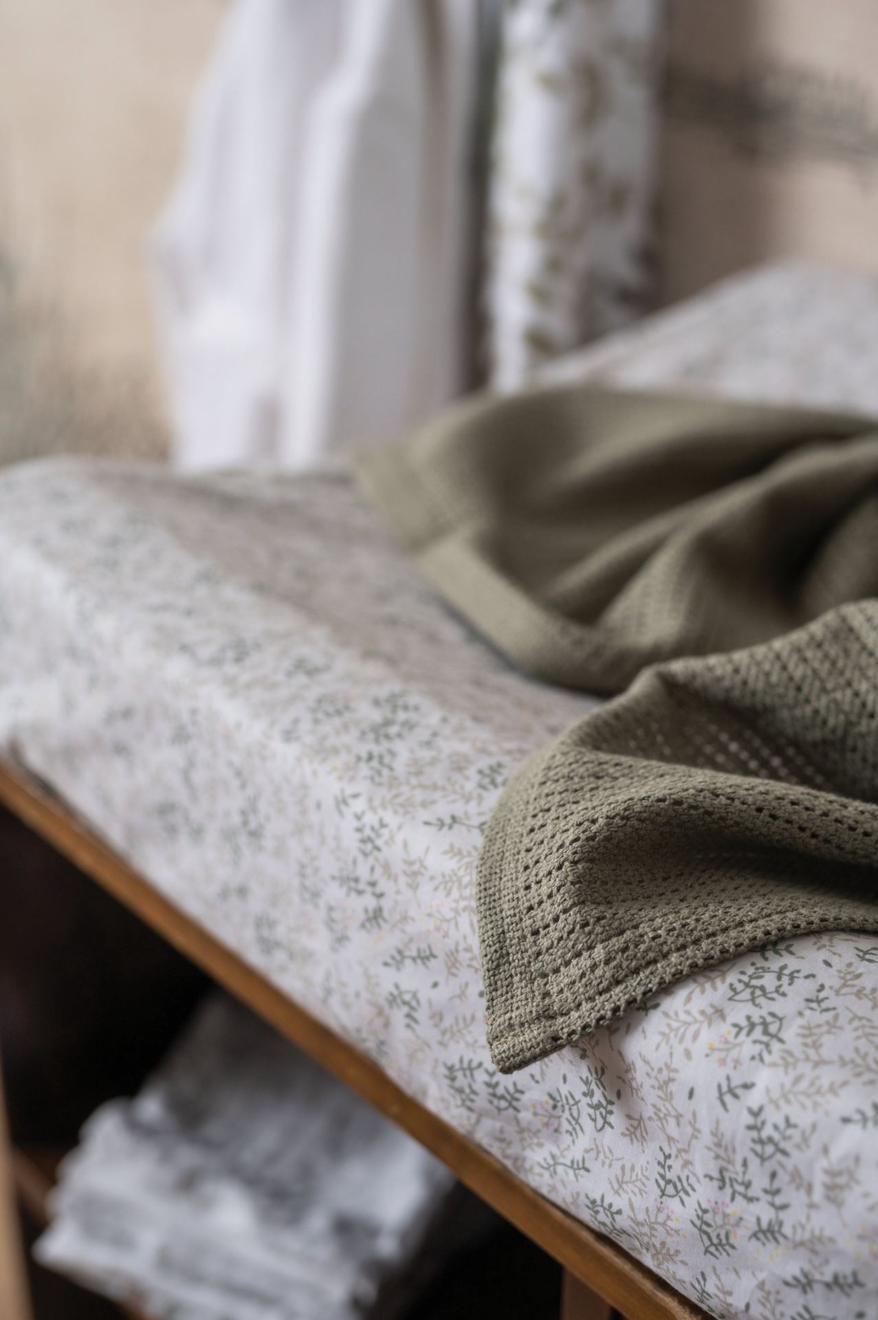 Beebitekk                      roheline - 5