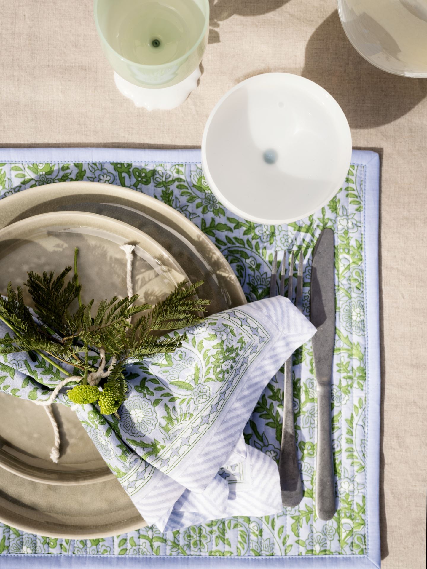 Leivataldrik roheline - 2