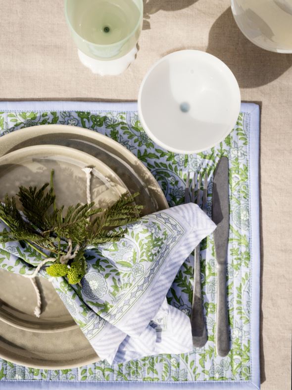 Leivataldrik roheline - 2