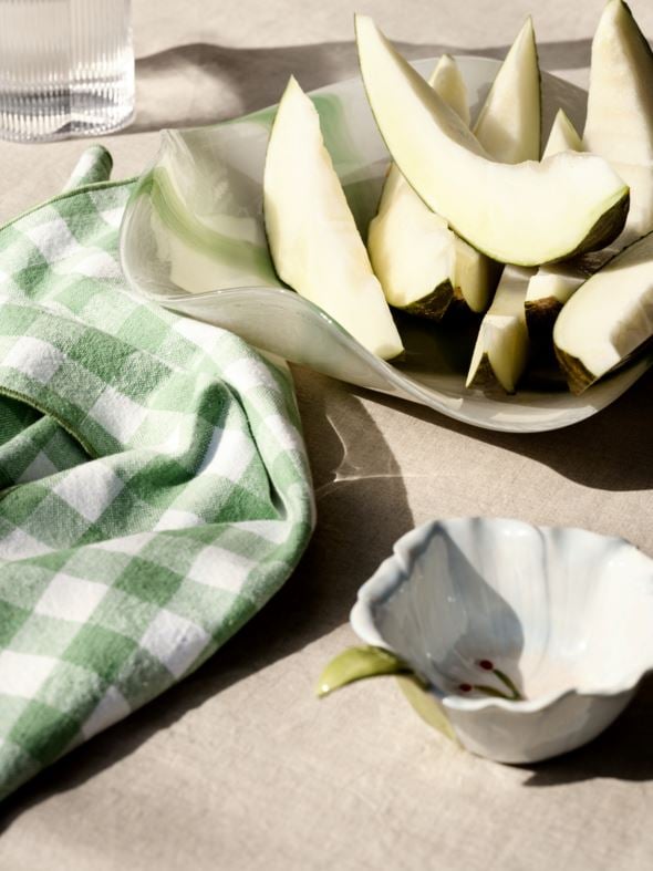 Kauss mitmevärviline/sinine - 5