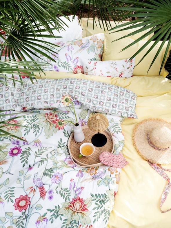 Õlgkübar naturaalne toon - 2