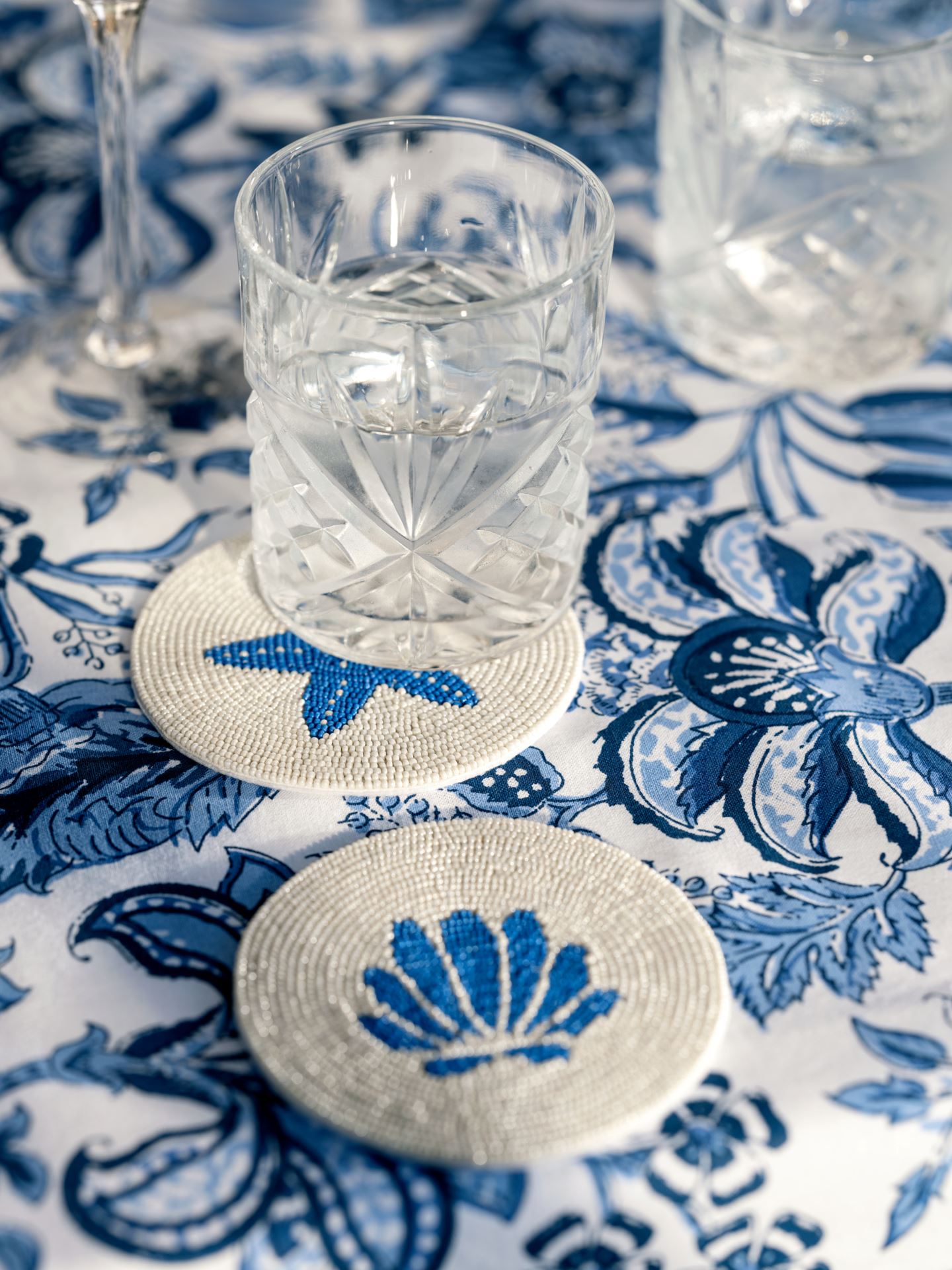 Klaas läbipaistev - 4