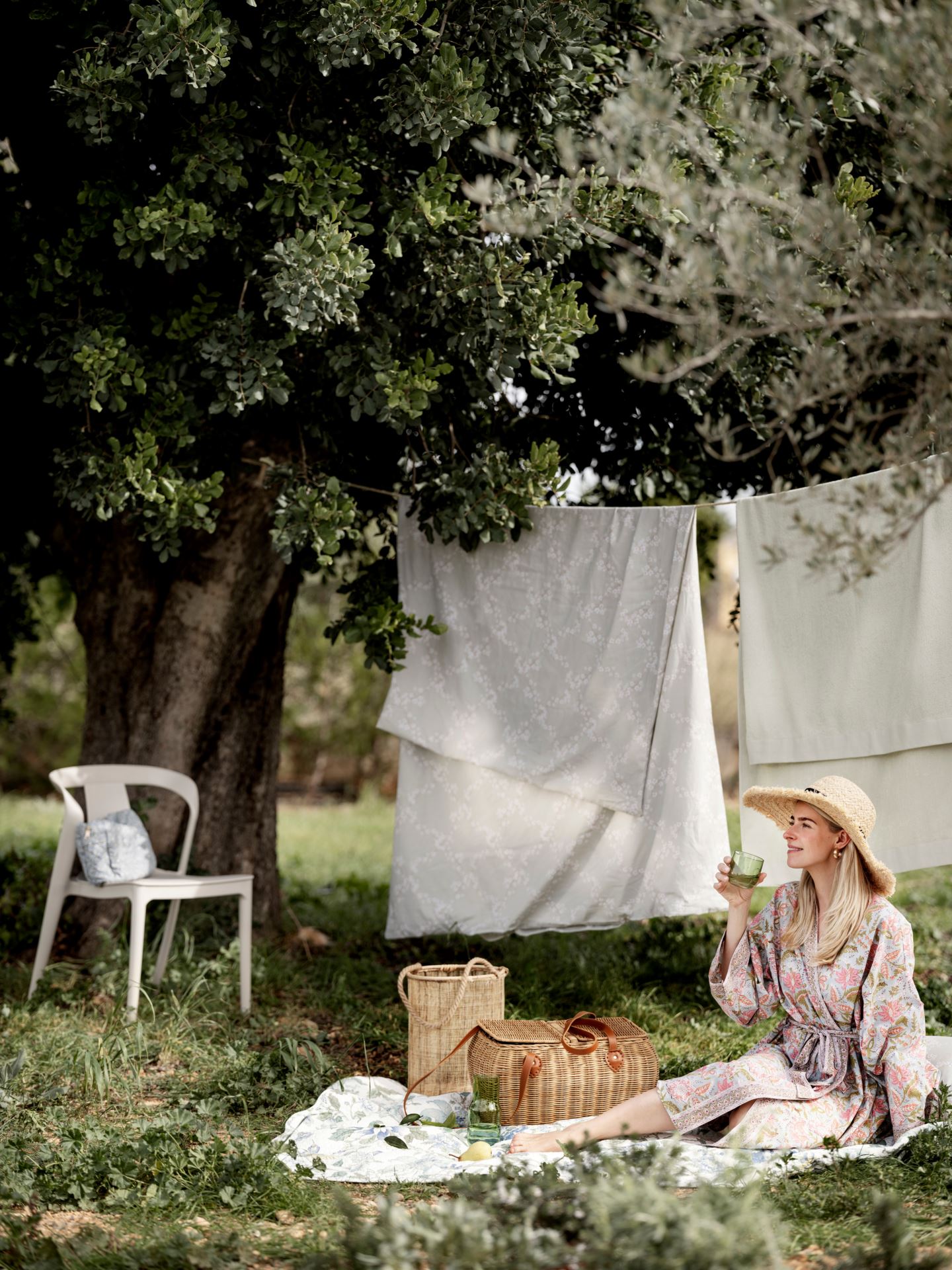 Korv naturaalne toon - 7