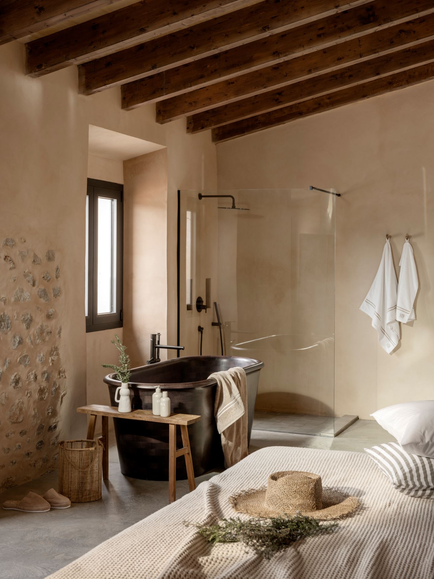 Päevatekk beež - 2