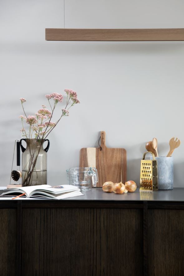 Lõikelaud naturaalne toon - 6