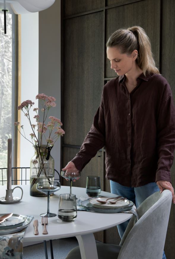 Kokteiliklaas hall - 5