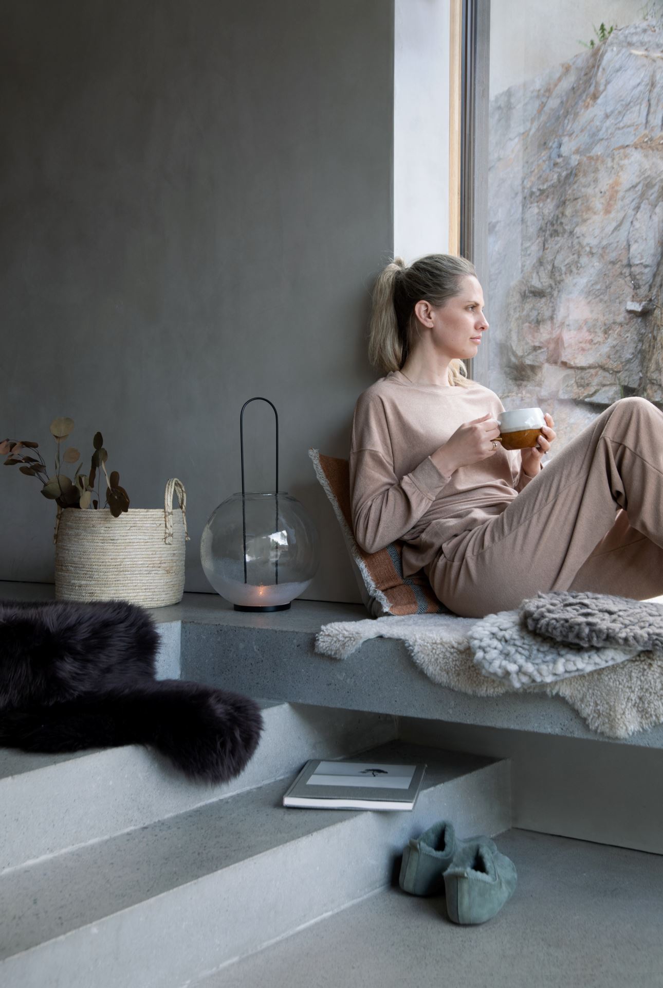 Lambanahk tumepruun - 7