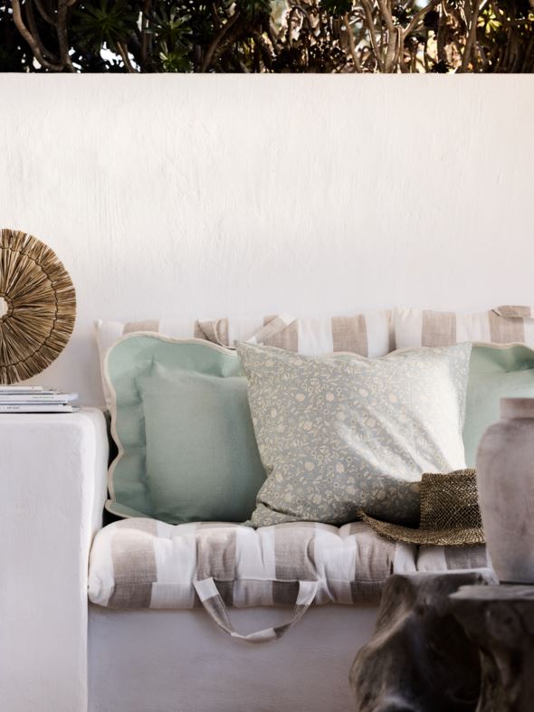 Kaunistus naturaalne toon - 2