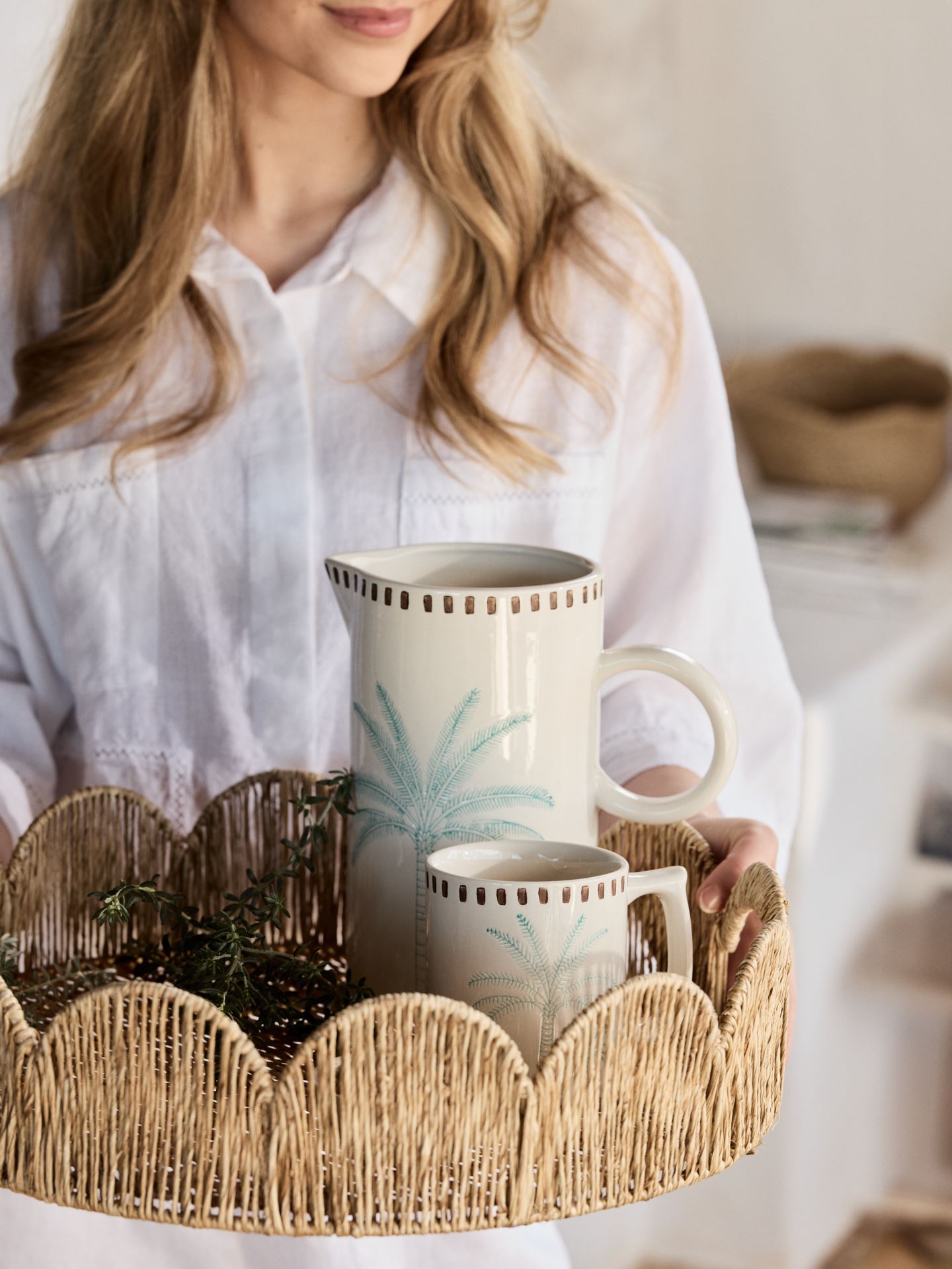 Vaagen naturaalne toon - 2