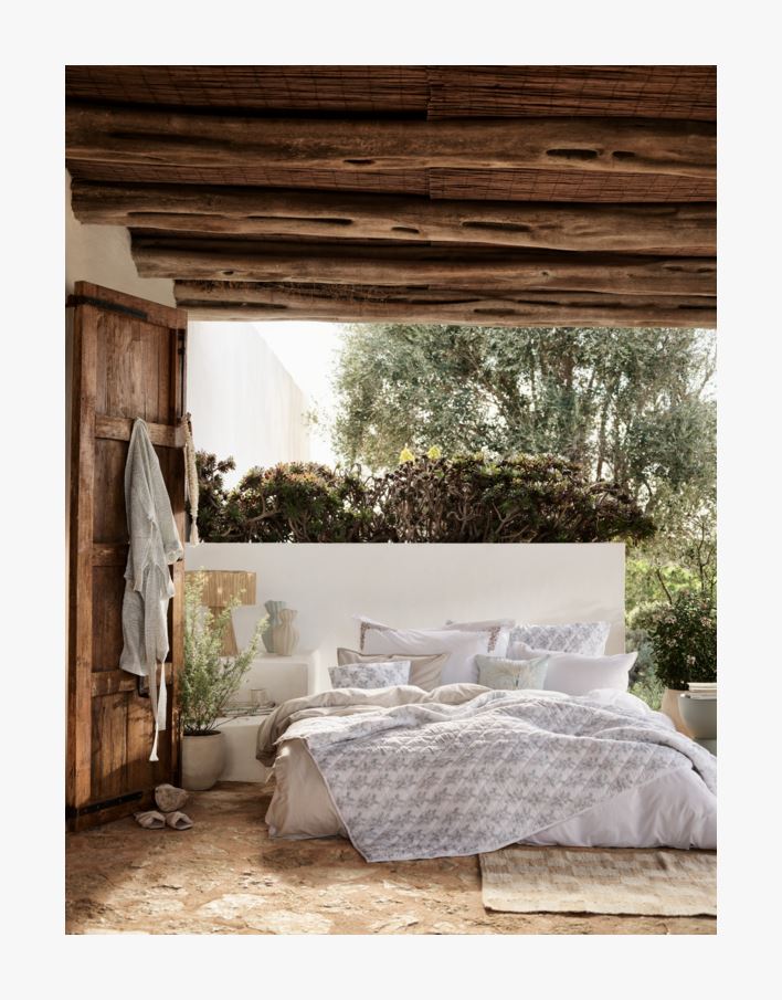 Päevatekk hele sinine - 150x240 cm hele sinine - 1