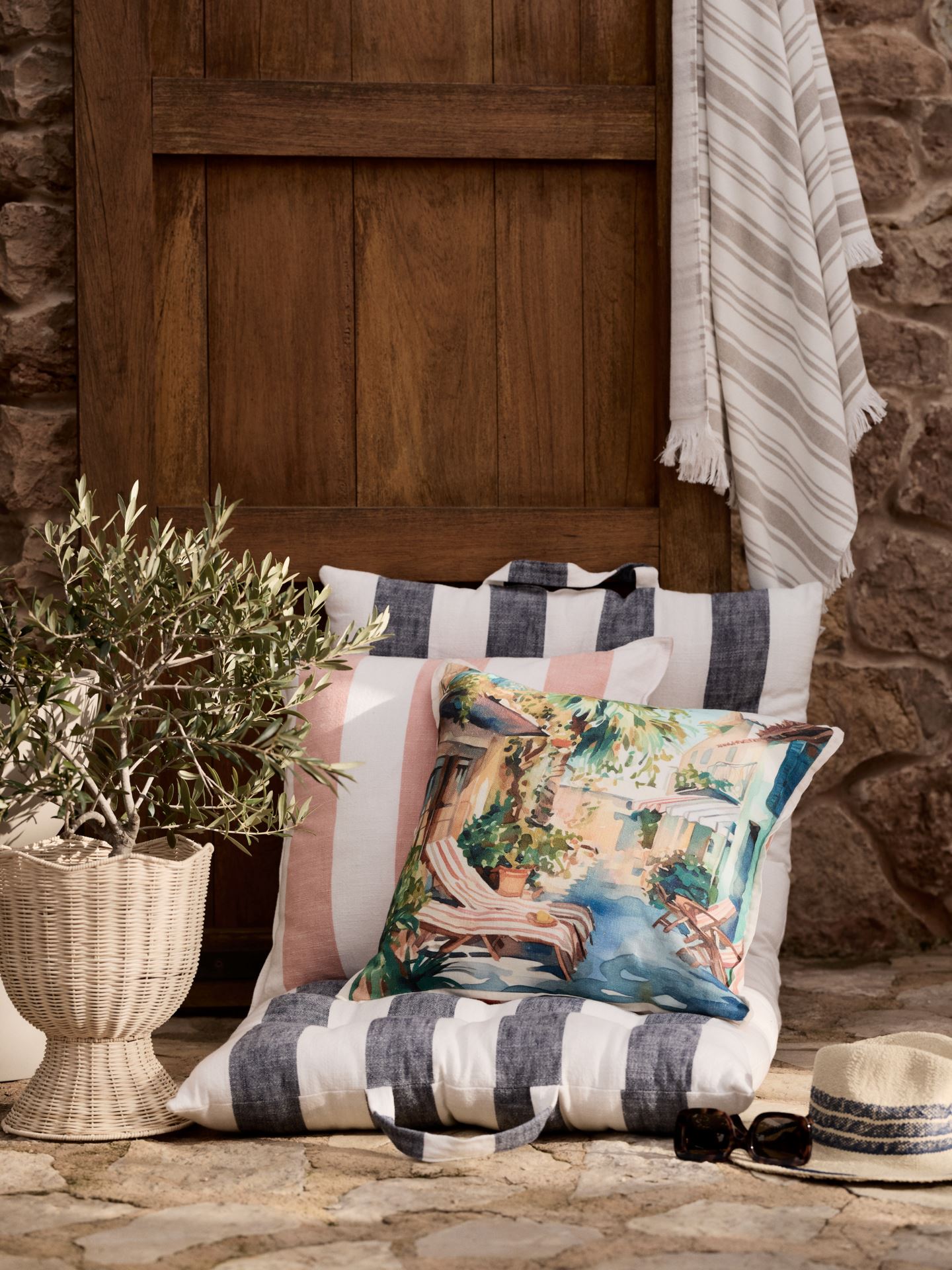 Dekoratiivpadi korall - 2