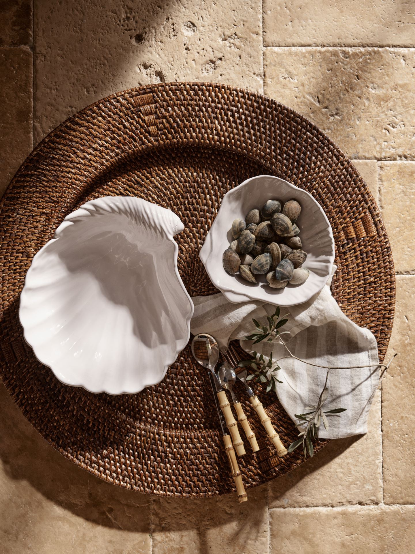 Vaagen tumepruun - 3