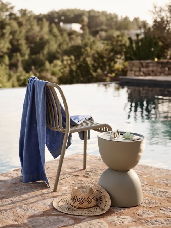 Vannirätik sinine - 3