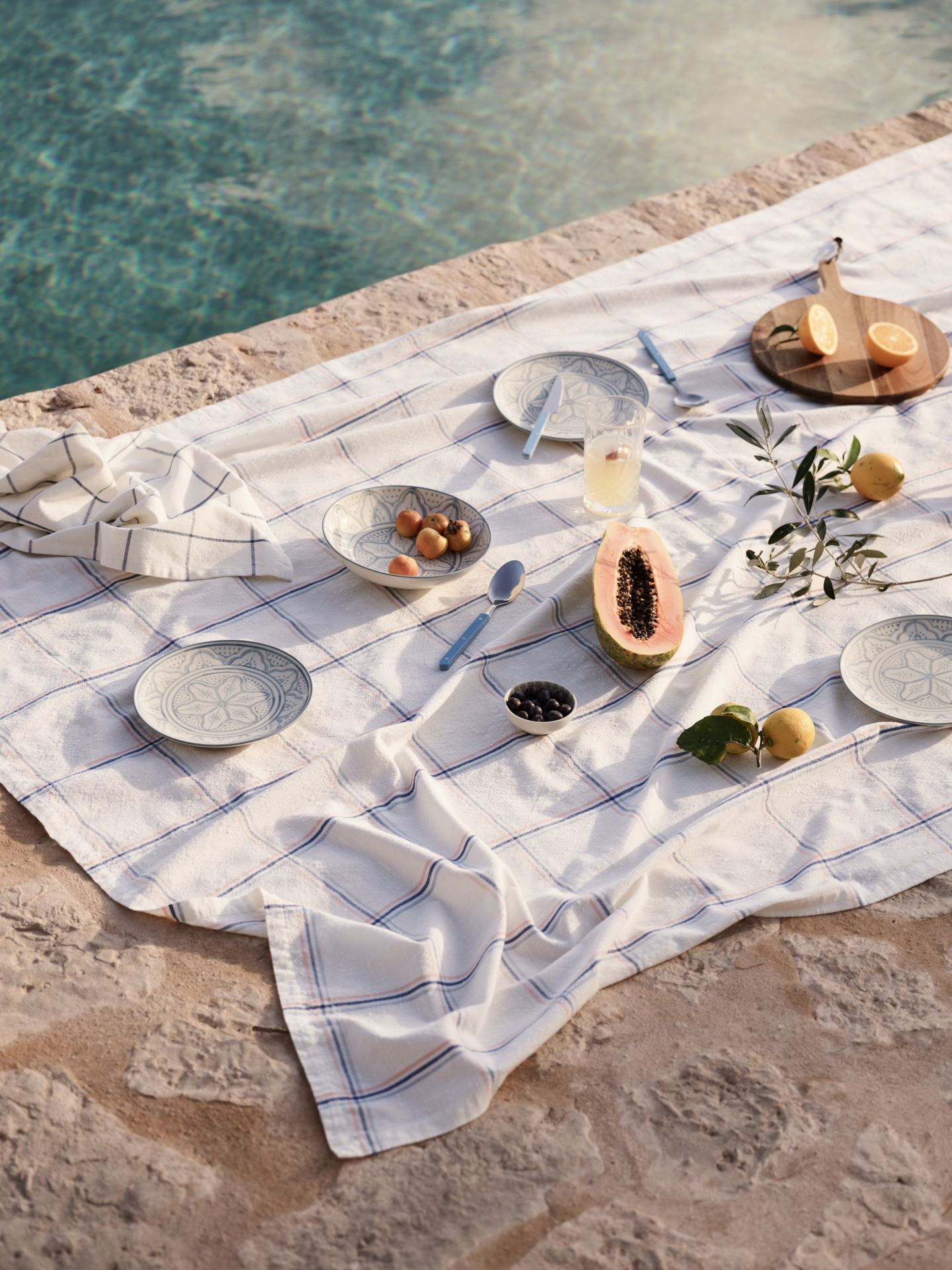 Laudlina mitmevärviline - 2