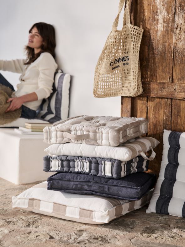 Toolipadi hallikaspruun - 2