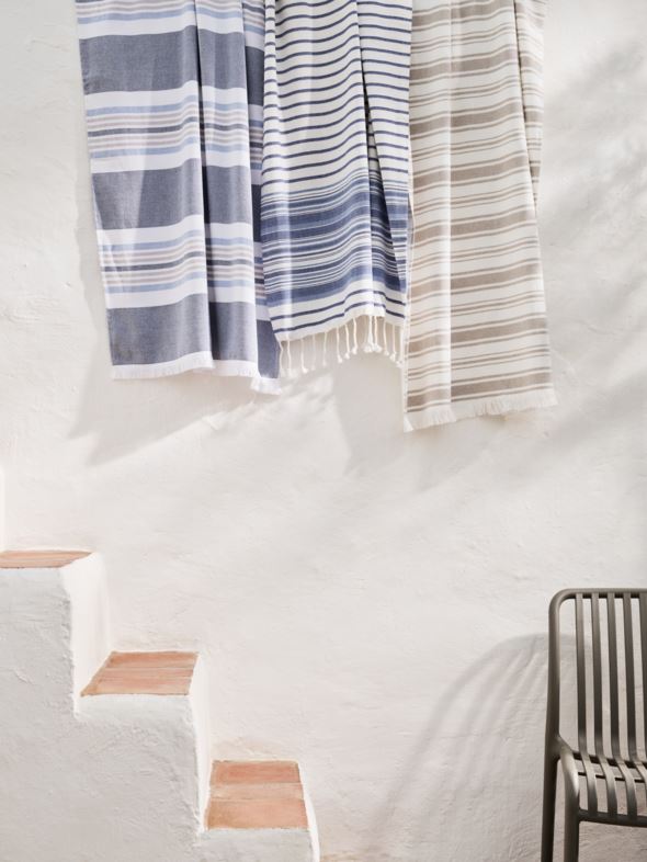 Vannirätik sinine - 4