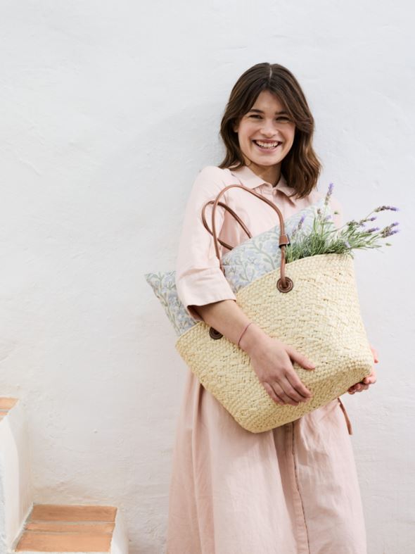 Kandekott naturaalne toon - 3