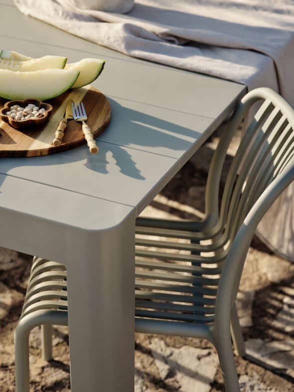 Aiatool hallikasroheline - 3