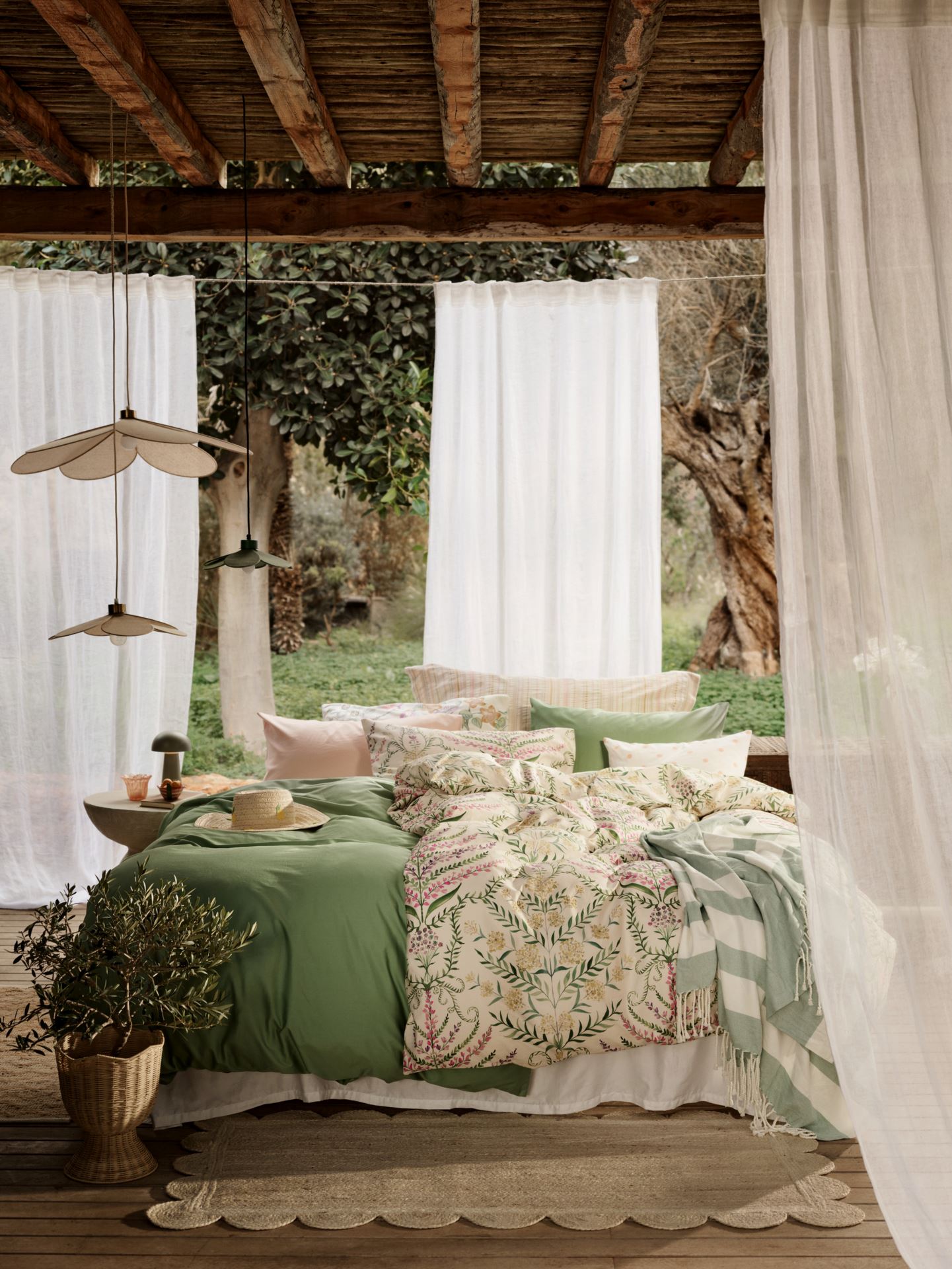 Laevalgusti roheline - 4