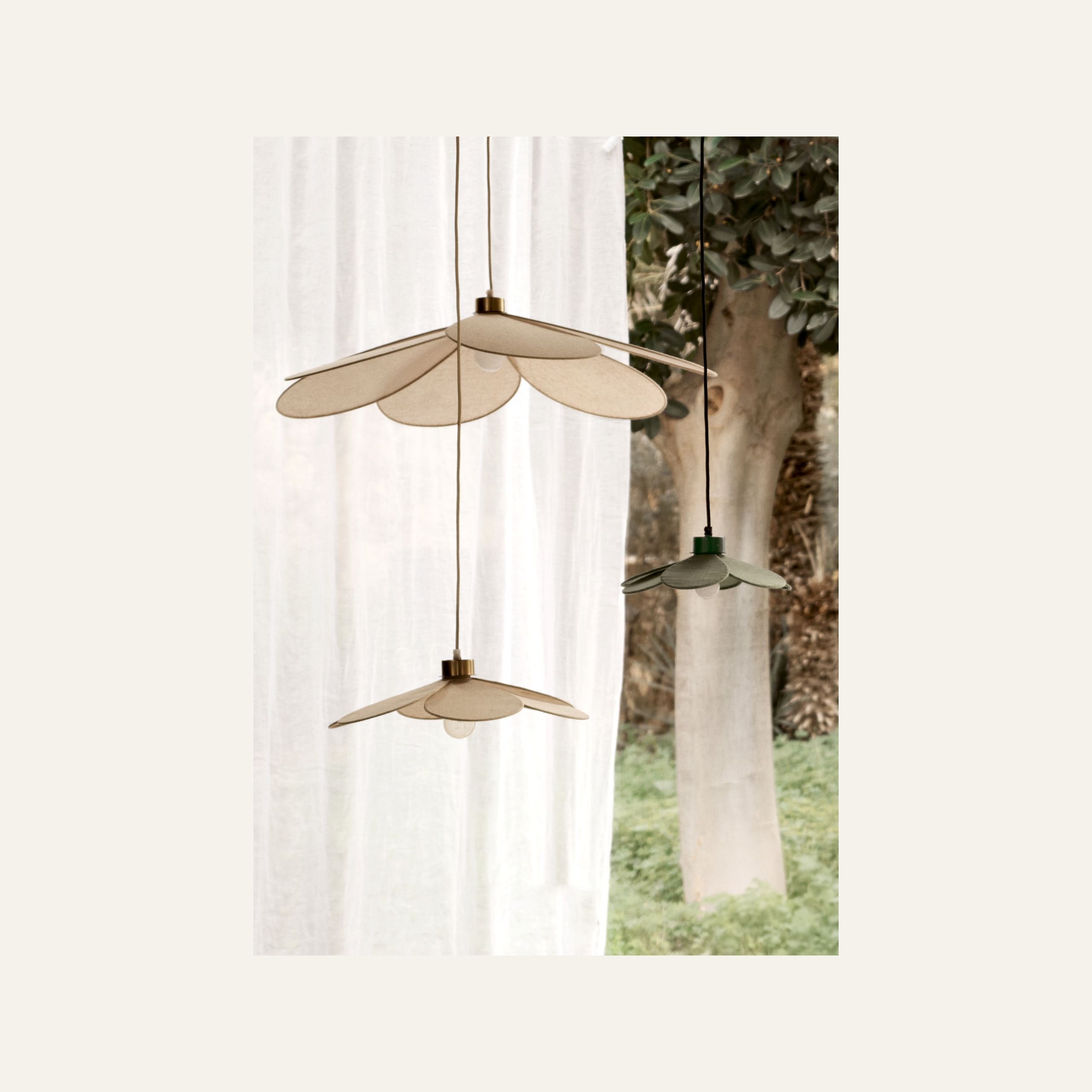 Laevalgusti roheline - 2