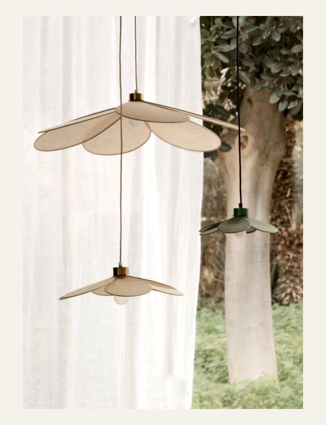 Laevalgusti roheline - 2