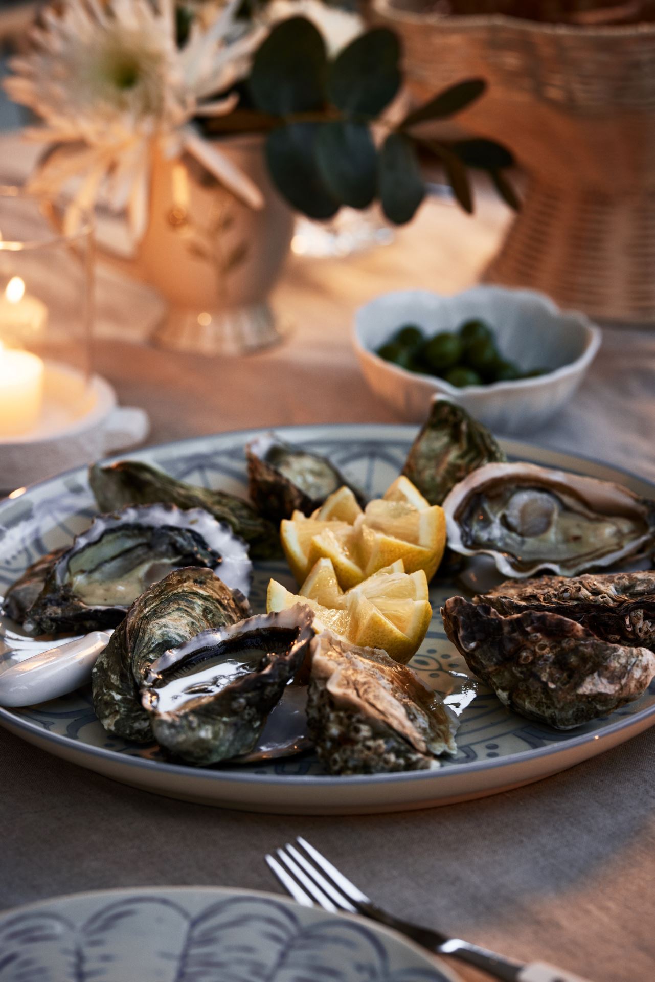 Vaagen hele sinine - 6