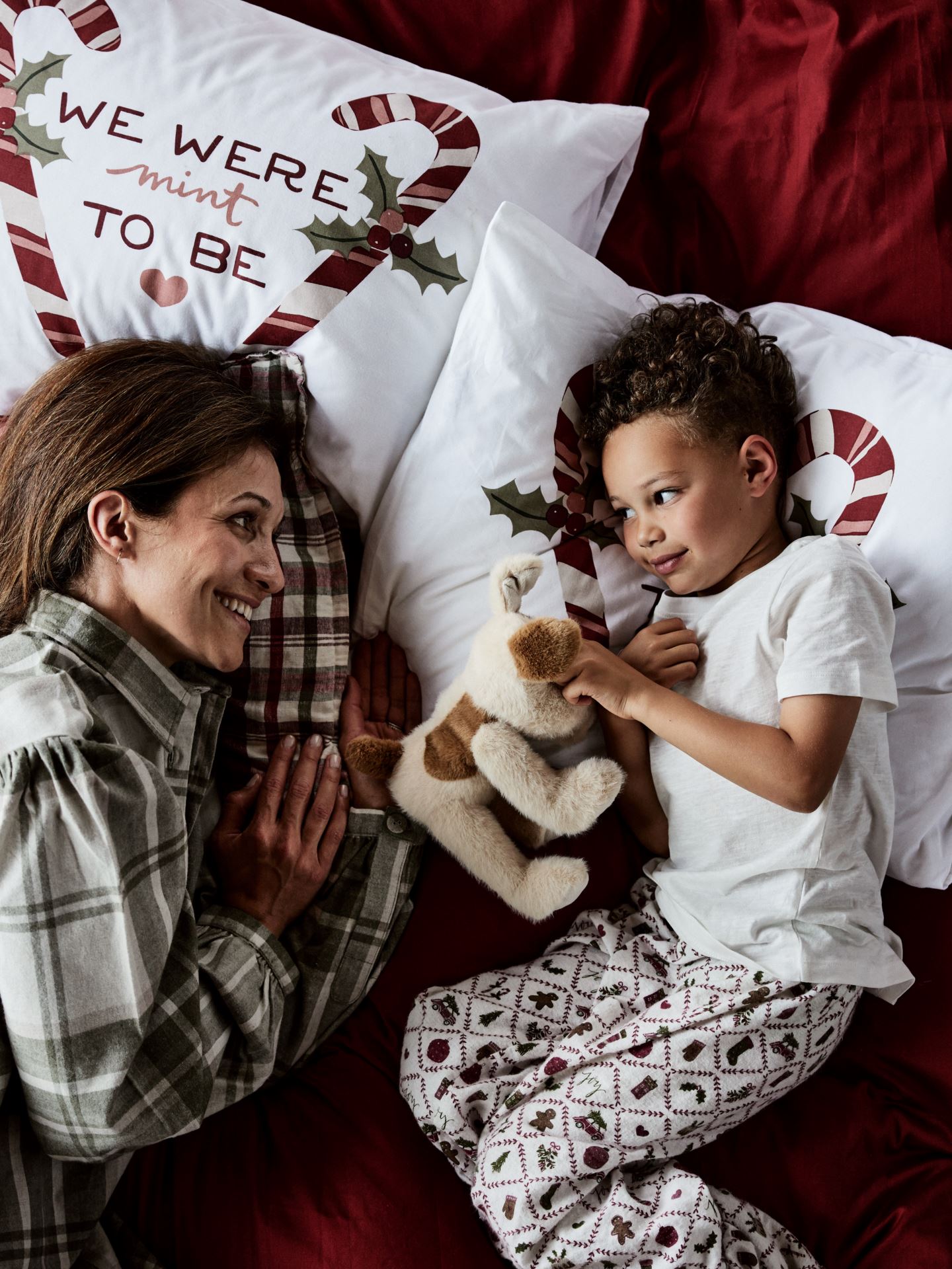 Pehme mänguasi pruun - 2