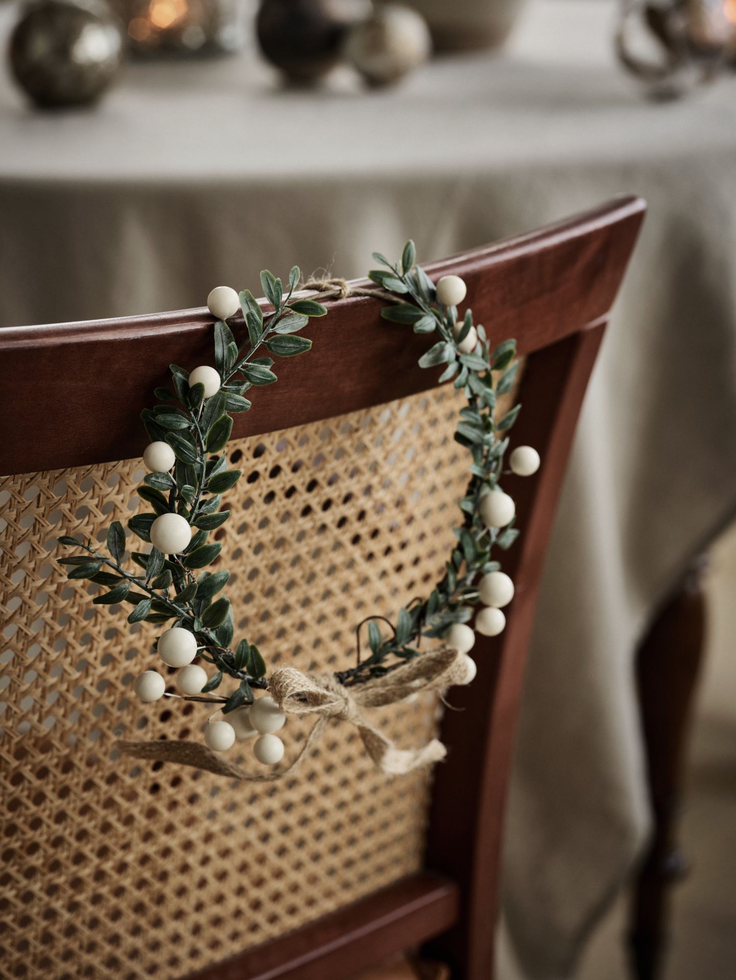 Pärg mitmevärviline/roheline - 2 cm ø17 mitmevärviline/roheline - 1