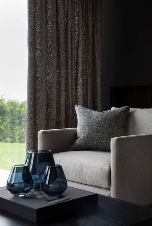 Küünlalatern tumesinine - 2