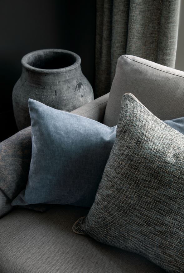 Keraamiline vaas hall - 4