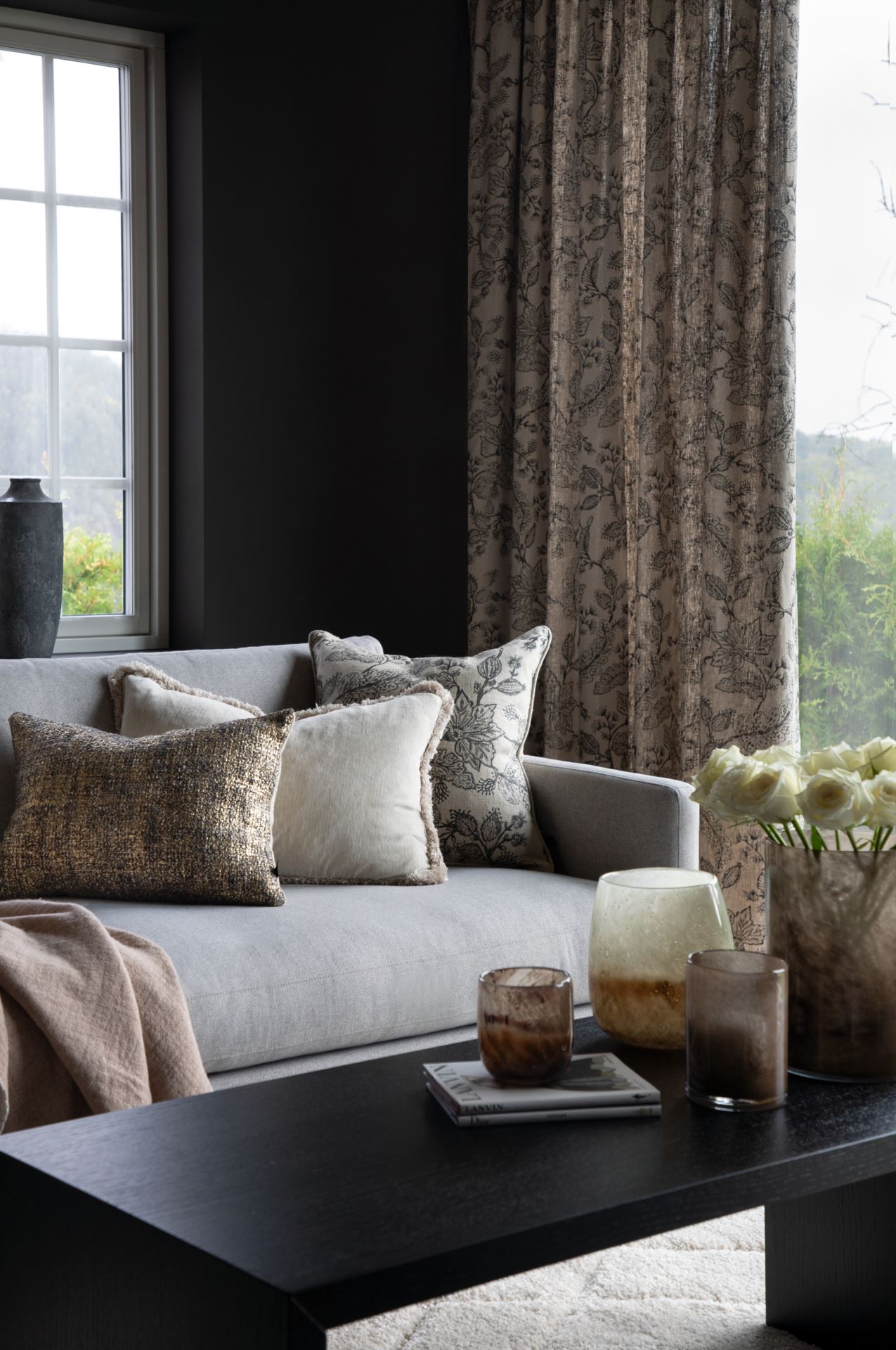 Dekoratiivpadja kate beež - 6