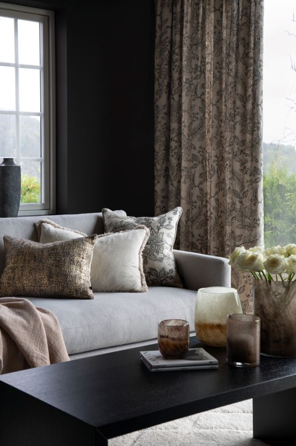 Dekoratiivpadja kate beež - 6