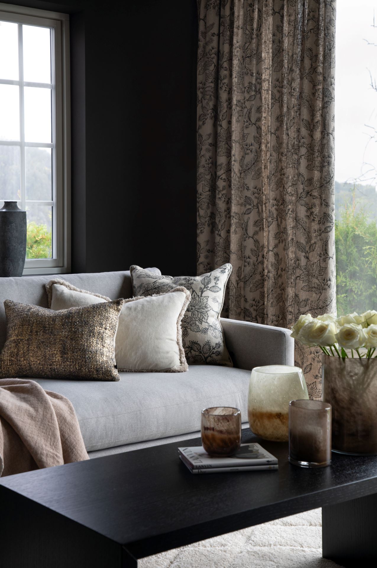 Dekoratiivpadja kate beež - 6