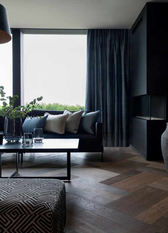 Kardin udusinine - 3