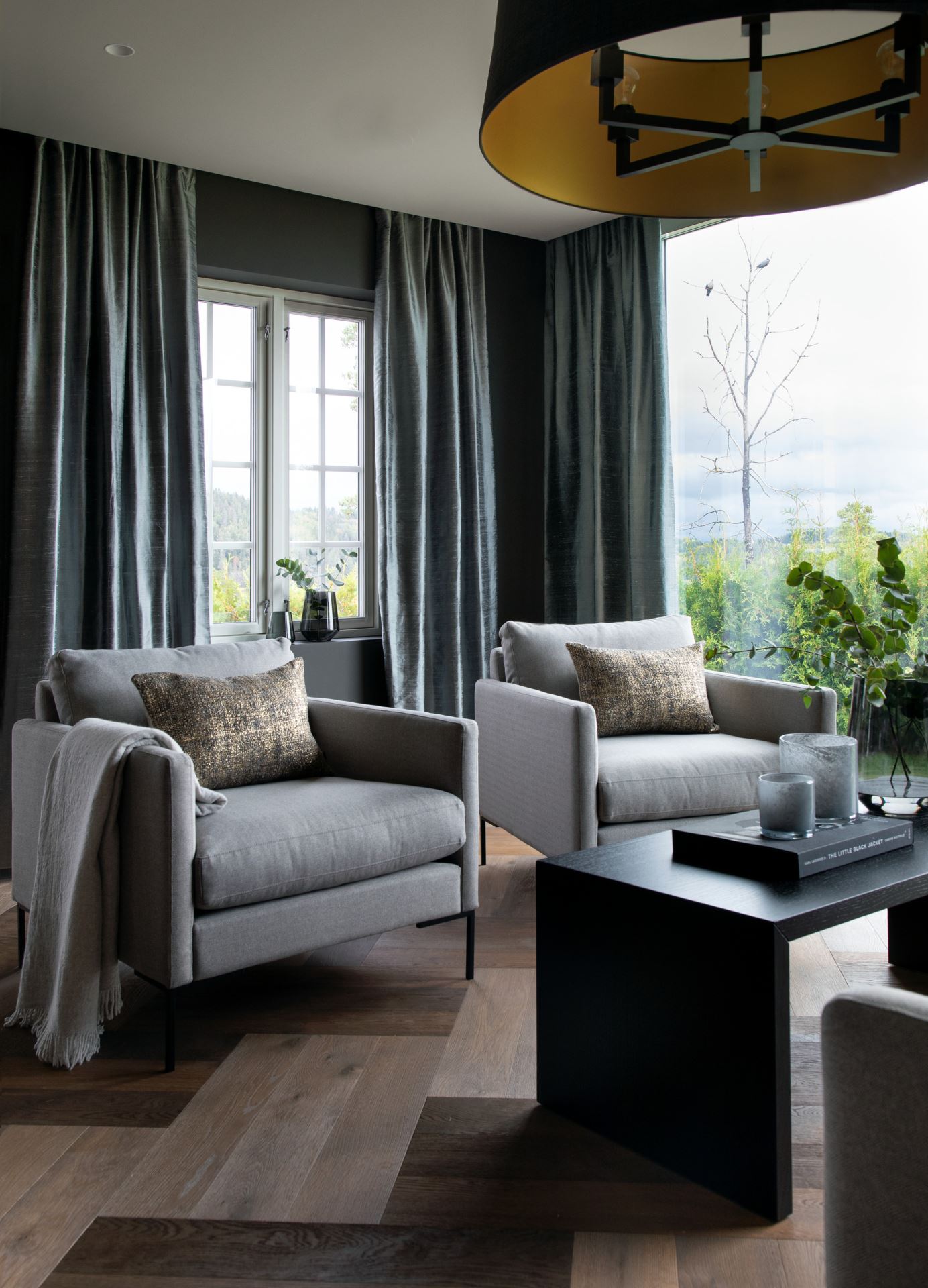 Lounge tool helehall - 4